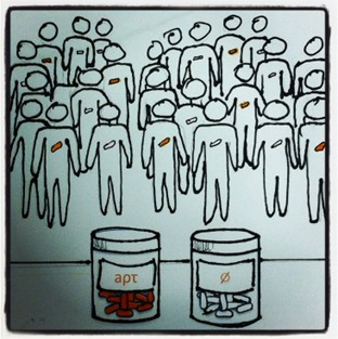 Conceptos epidemiológicos.