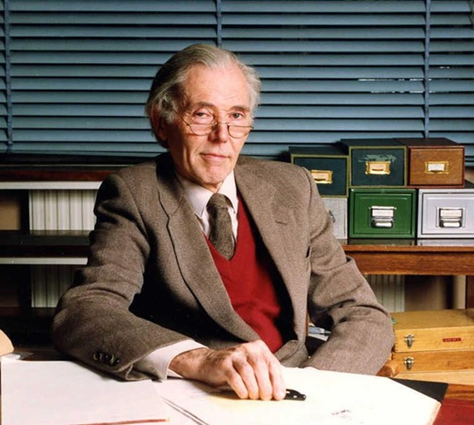 La advertencia de Geoffrey Rose