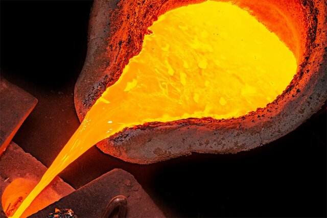 PRIMERAS REFERENCIAS ESCRITAS A LA ACERÍA