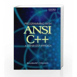Aprobación del ANSI C++