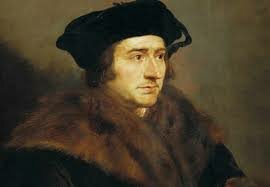 Utopía. (Obra literaria)