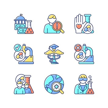 La epidemiología es fundamental.