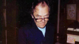 Timeline: Paul Karl Feyerabend January 13, 1924 – February 11, 1994