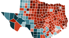 Timeline: Texas History