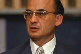 Luis Echeverría Álvarez (1970-1976)