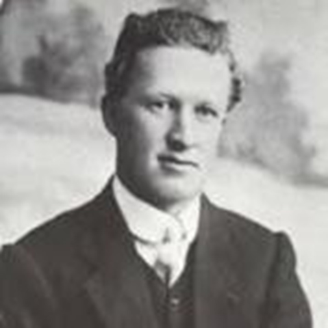 Clifford Allchin Gill (epidemiólogo inglés).