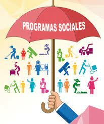 1980 inicio de la década de ajuste  de programas sociales