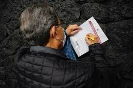 Programas electorales 2012.