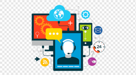 Timeline: Soportes de información