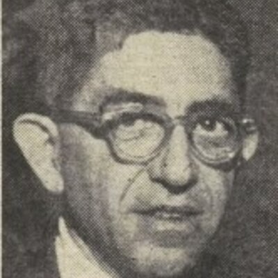 Timeline: Ernest Nagel November 16, 1901- September 20, 1985