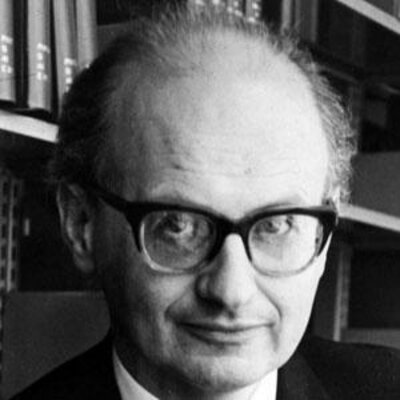 Timeline: Imre Lakatos (1922-1974)