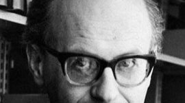 Timeline: Imre Lakatos (1922-1974)