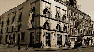 1539 Primer Imprenta