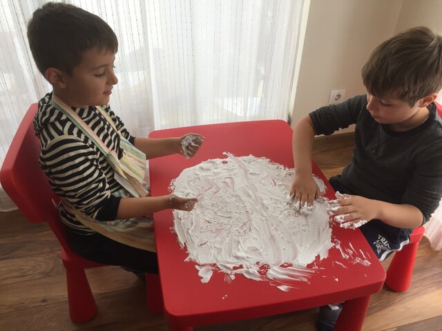 International children’s creativity centre