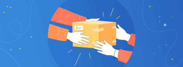 Distribución del lenguaje c