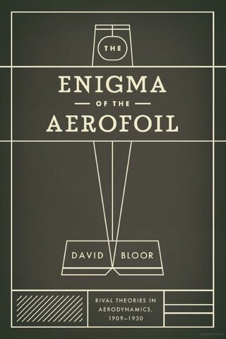 The Enigma of the Aerofoil