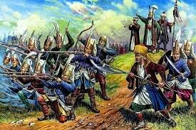 Caída de Tenochtitlan