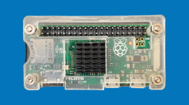 Timeline: Technology of the 2010's