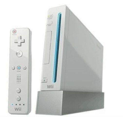 Nintendo Wii