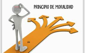 Responsabilidad y moralidad