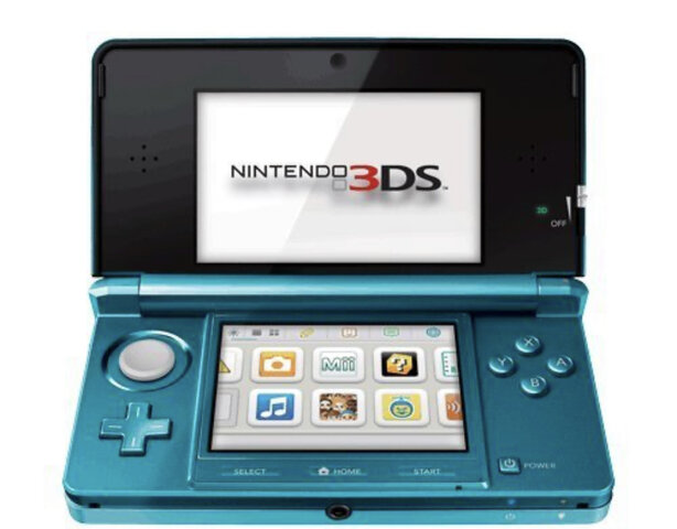 Nintendo DS3