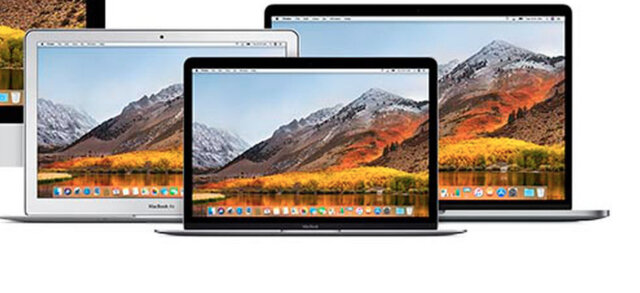 Mac Book Pro Computer