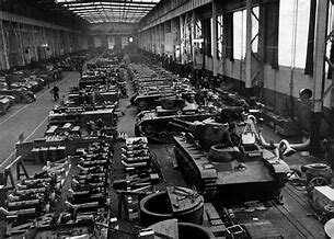 Japón y el mundo: Calidad en la posguerra