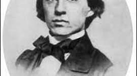 Timeline: Charles Sanders Peirce (September 10, 1839-April 19, 1914)