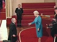 Sir Polkinghorne
