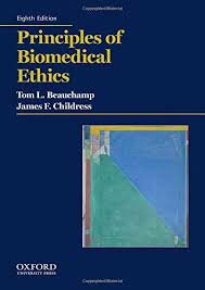 Se publica el  Principles of Biomedical Ethics