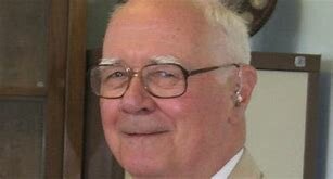 Death of a Scientific Legend