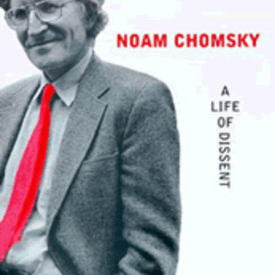 Timeline: Noam Chomsky - The Father of Modern Linguistics