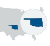 Oklahoma becomes a State
