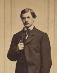 Early Life of C.S. Pierce (September 10, 1839-April 9, 1914)