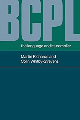 BCPL (Basic Combined Programming Language)