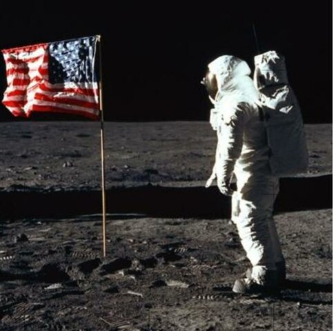 Moon Landing