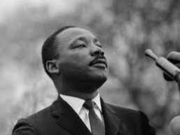 Assassination of Martin Luther King Jr