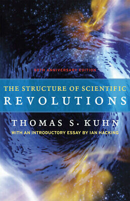 Thomas S. Kuhn 2nd Book