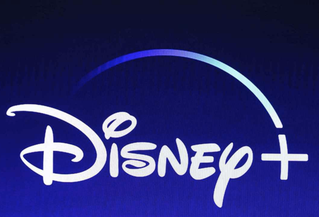 Disney+