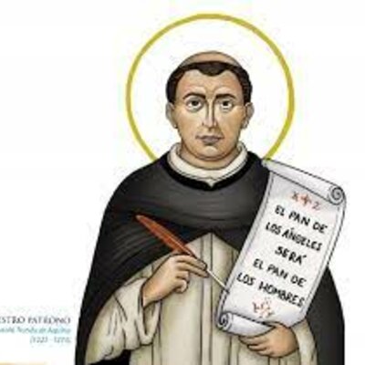 Timeline: De San Agustín al Imperio Carolingio_Lorena_Jaimes_Guadarrama