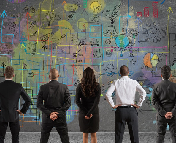 Nuevas Tendencias Laborales