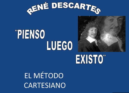 Descartes (1596-1650), Spinoza (1632-1677) y Leibniz (1646-1716)