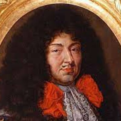 Timeline: Louis XIV