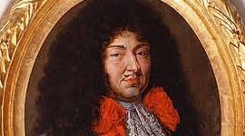 Timeline: Louis XIV