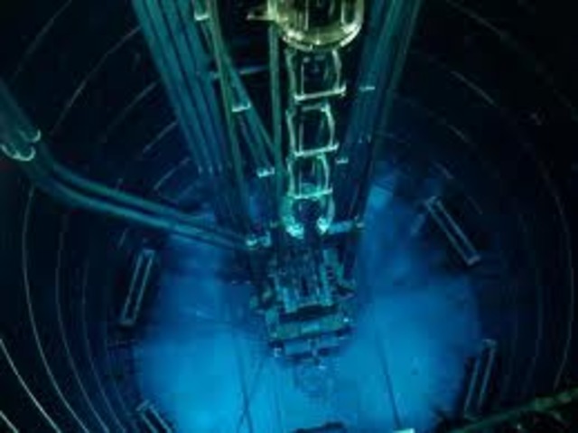 Diputado Iván Paredes denuncia emergencia nuclear