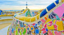 Timeline: Literatura finisecular