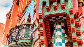 Timeline: El modernismo y la generacion del 98