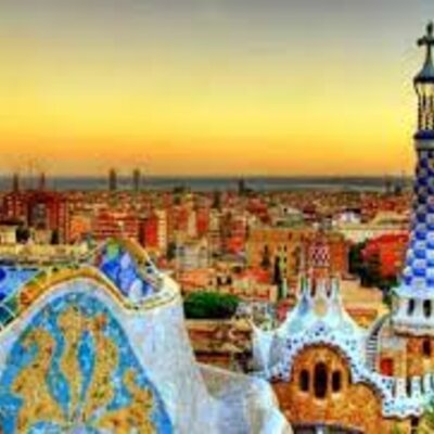 Timeline: Literatura finisecula