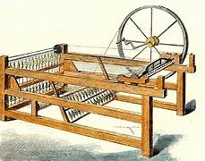 Spinning Jenny