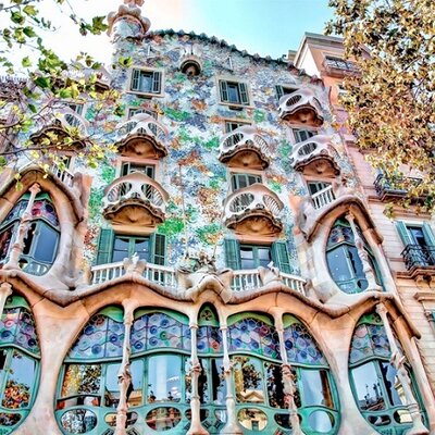 Timeline: literatura finisecular